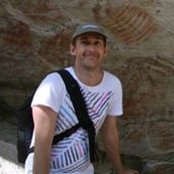 Travis Green's photo
