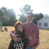 Tina Armstrong's photo