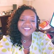 Mahogany Brown's photo