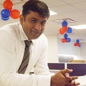 Foto von Rakesh Kumar