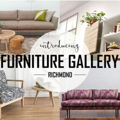 Furniture Gallery Richmond