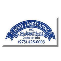 Dente Landscaping