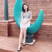 Foto von 谢愿茹