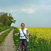 Nathalie Bégin's photo