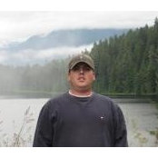 Scott Joness foto