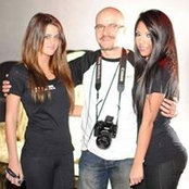 Sergio Escobar's photo