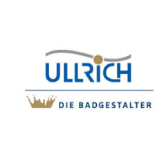 Ullrich - DIE BADGESTALTER
