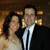 Mark Watson's photo