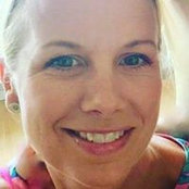 Sarah Søndergaard's photo