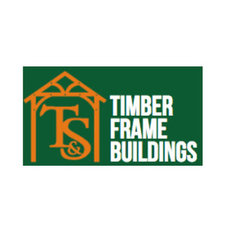 Tregelles & Seager Ltd   (T&S Timber Framed Buildi