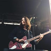 Dane Spearman's photo