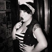 Vanessa Ricard's photo