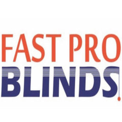 Fast Pro Blinds and Shades