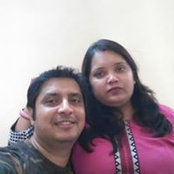 Foto von Monali Mehta