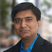 Neeraj Gupta's photo