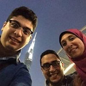 Hesham Aboushanab's photo