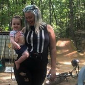 Charity LeBlanc's photo