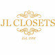 JL Closets