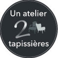 Photo de profil de Un atelier 2 tapissières