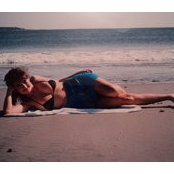 Maria Tschaen Santos's photo