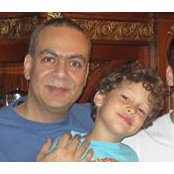 Tarek Daba's photo