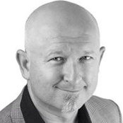 Simon Jones's photo