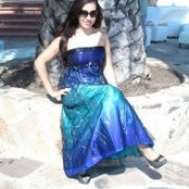 Adriana De La Mota's photo