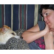 Suzanne Winslett's photo