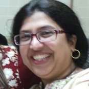 Falguni Thacker's photo