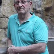 Frank Vidrine's photo