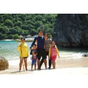 Siefried Cuaresma's photo
