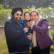 Kulbir Singh's photo