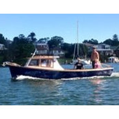 Brent Mackinnon's photo
