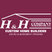 H & H Company of Rochester LLC