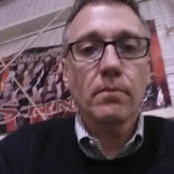Rod Christmas's photo