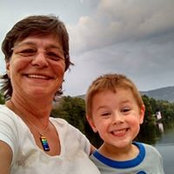 Joy Davis's photo