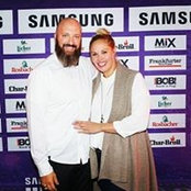 Marc Spear's photo