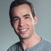 Stephen Valcourt's photo
