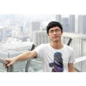 Steve Wang's photo