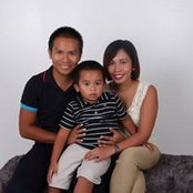 Meliza Mateo's photo