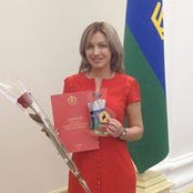 Наталья Луценко's photo