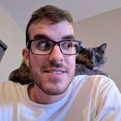 Zach B's photo