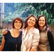 Photo de Catherine Macbeth