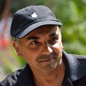 Shripad Torvis foto