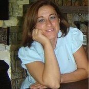 Litsa Chatzis billede