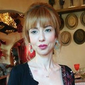 Effie Padouva's photo