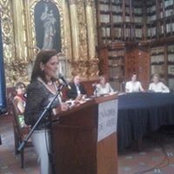 Photo de Maria Irma Iturbide