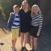 Sara Scott's photo