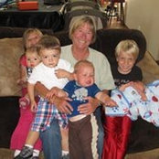 Sue DeMille's photo