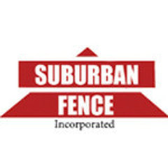 Suburban Fence Inc